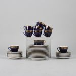 1653 5276 Kaffeservis